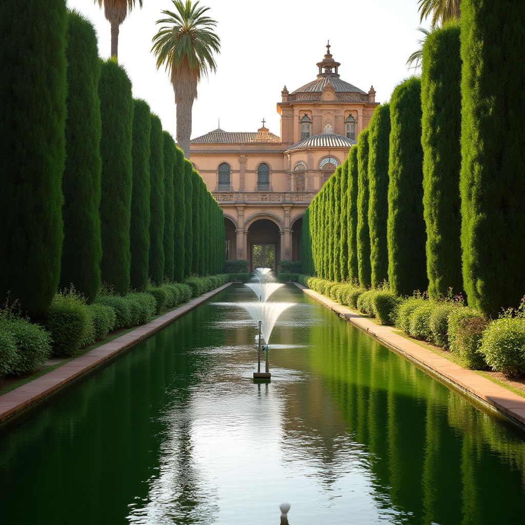 Hotel Alfonso XIII