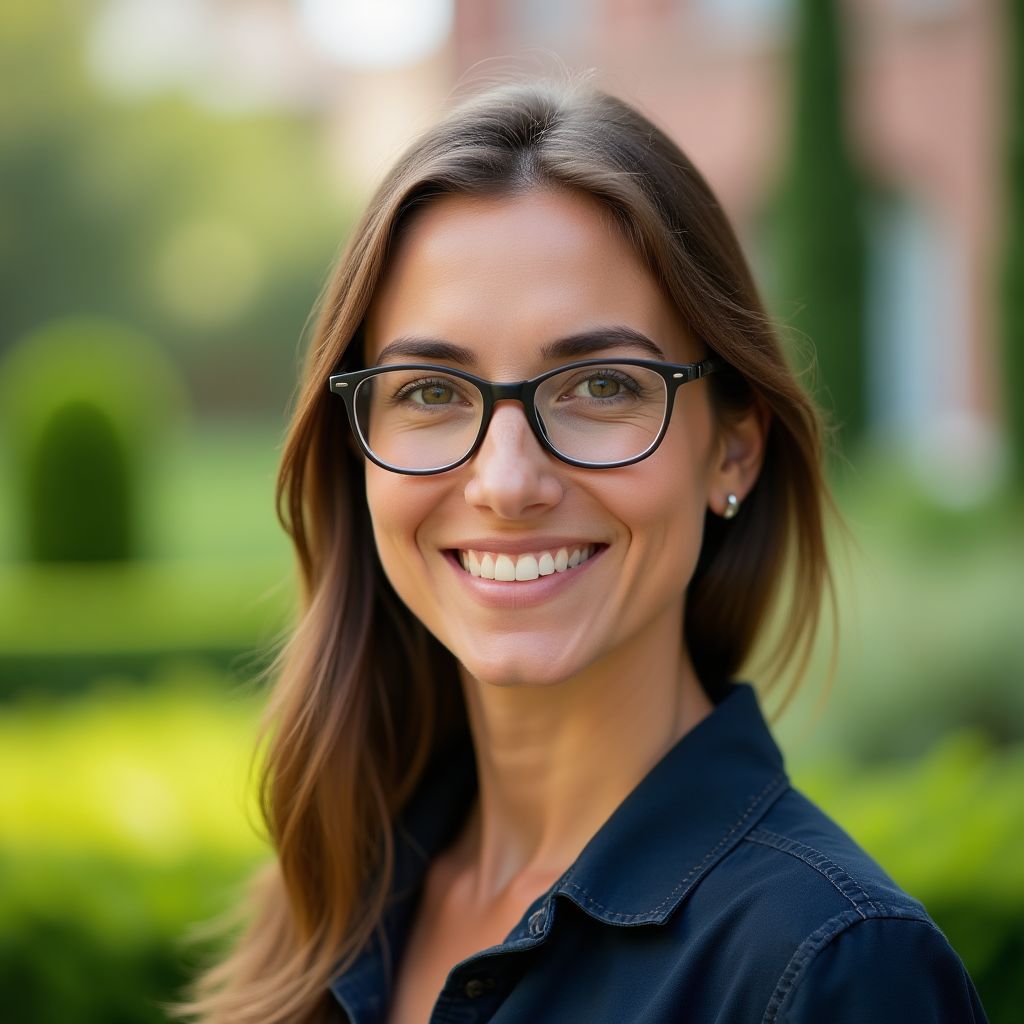 Elena Martínez
