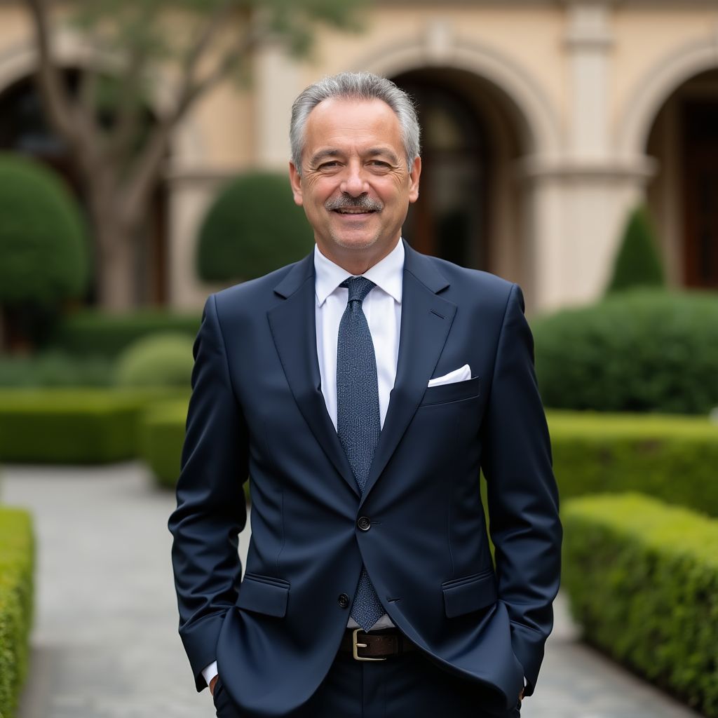 Antonio Vega